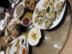 -79号渔船海鲜饭店(华强北店)