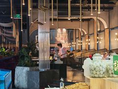 -鼎原力量东北吊炉烧烤(幸福街店)