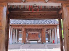 -江宁织造博物馆