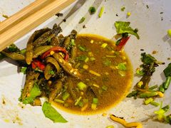烧椒牛肉面-食之六七·面(朝阳大悦城店)