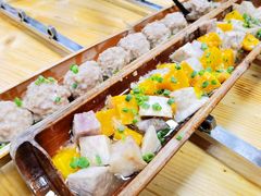 -竹一味·竹筒饭