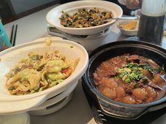 -宋徽厨·安徽菜(怀宁步行街店)