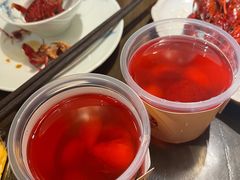 -聚汇三少·龙虾·中餐厅(莫邪路新天地店)
