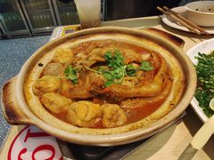 -刘栋梁大排档(淮海东路店)