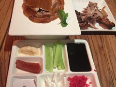 -四季民福烤鸭店(前门廊房二条店)