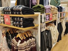 -优衣库(重庆万象城店)