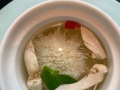 -翠湖轩中餐厅(昆明翠湖宾馆店)