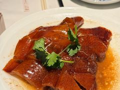 -侨美食家·40年地道粤菜(珠江新城店)