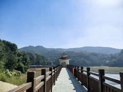 -广州市白云山风景名胜区