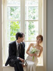 -THE QUEEN(北京店)