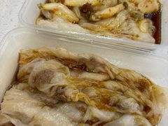 -山水肠粉(盐田店)