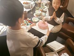 -桂满陇·海市蜃楼·黑金(国金店)