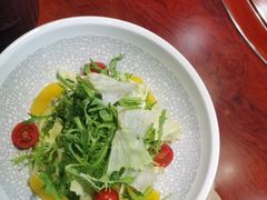 -小秦淮·南京土菜(新亭西路店)