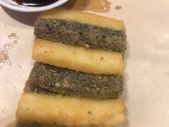 -匠子烤鱼(桫椤湾店)