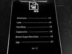 -JPG coffee(广州体育西店)
