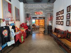 -金苑酒家·客家菜·广东老字号(万象店)
