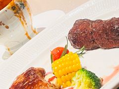 -华梅西餐厅(哈尔滨中央大街店)