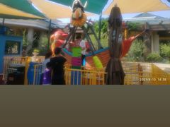 -郑州方特梦幻王国