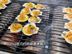 -小红鲸·海鲜餐厅(轸大路店)