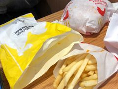 -麦当劳(四川北路店)