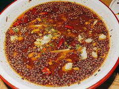 -米一仙·成都小碗菜(东万达店)