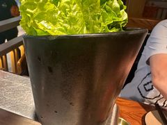 -九田家黑牛烤肉料理(新辰里亚运村店)