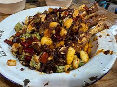 -夹夹大·蟹蟹大排档(财富又一城店)