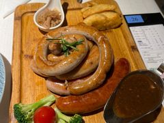 -俄士厨房(五棵松华熙LIVE店)