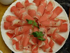 -老码头火锅(玉林店)
