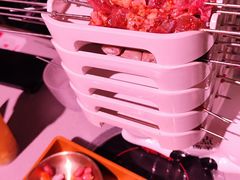 -丰茂烤串(全国首店)
