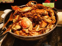 -圣廷苑酒店-世纪楼菲苑自助餐厅