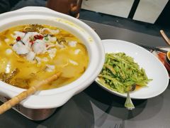 -火宫殿·湘菜小吃·商务宴请·生日聚会(市府店)