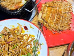 -香约老地方烧烤(九道街店)