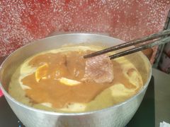-燃计沙茶皇·香港沙茶火锅(人广旗舰店)