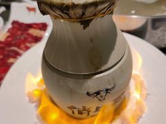 俏牛哥特色煨罐牛肉-俏牛哥鲜牛肉牛肆馆(重庆天地店)