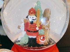 -王府半岛酒店·大堂茶座