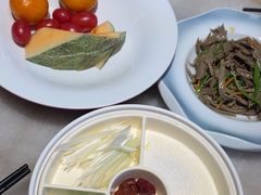 -聚京民福烤鸭店(木樨园店)