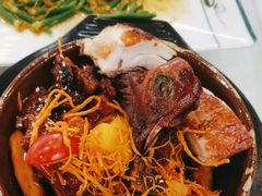 -绿雅居原生态农庄(小涌店)
