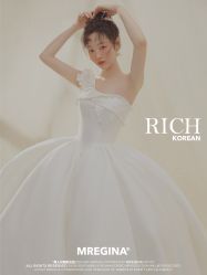 -Mregina 美人纪摄影(样片研发中心)