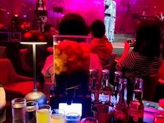 -赤红音乐现场(浦东金桥路店)