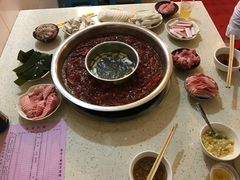 -大龙火锅(老店)