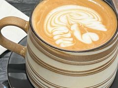 -THE WOODS 简餐 (国贸商城店)