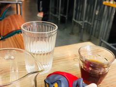 -无牌咖啡&酒馆