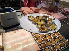 -嘉华鲜花饼·现烤(昆明老街店)