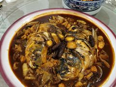 -食神鱼头佛跳墙(百子湾旗舰店)