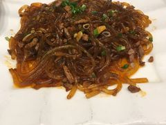 -巴依老爷新疆美食(清华东门店)