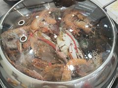 -仙螺岛海鲜自助餐厅(总店)