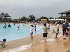 -南京银杏湖乐园