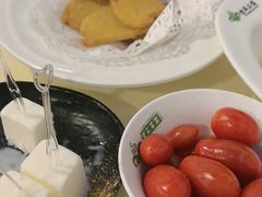 -吉羊三宝(复兴门笔管胡同店)