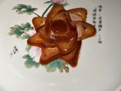 -京华烟云·北京烤鸭(领展购物广场·中关村店)